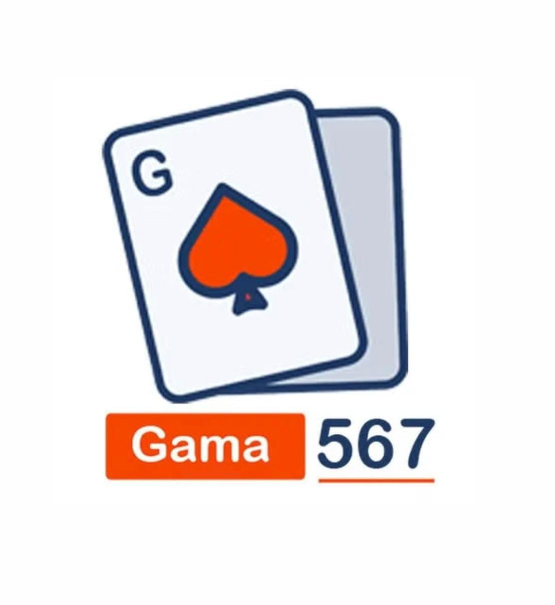 GAMA 567 Logo